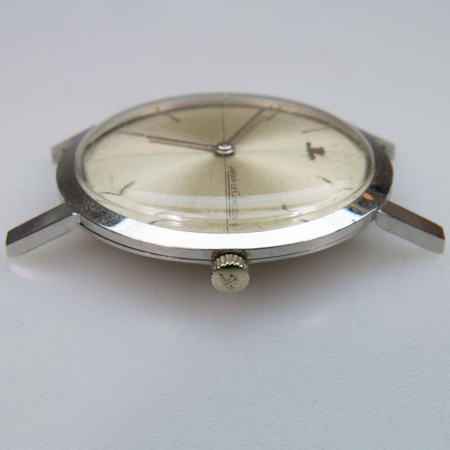 Jaeger-LeCoultre 'Crosshairs' Wristwatch