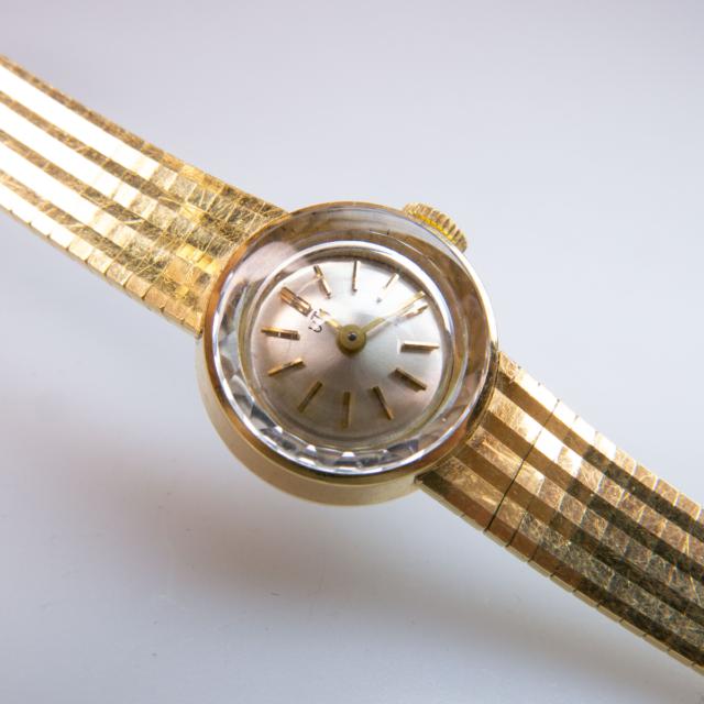 Lady's Uti Wristwatch