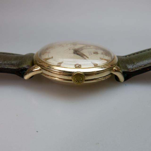 Omega Wristwatch