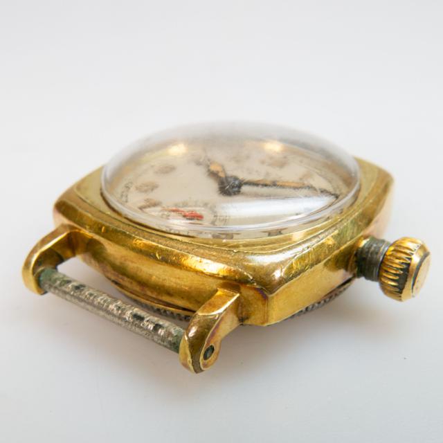 Rolex Oyster Wristwatch