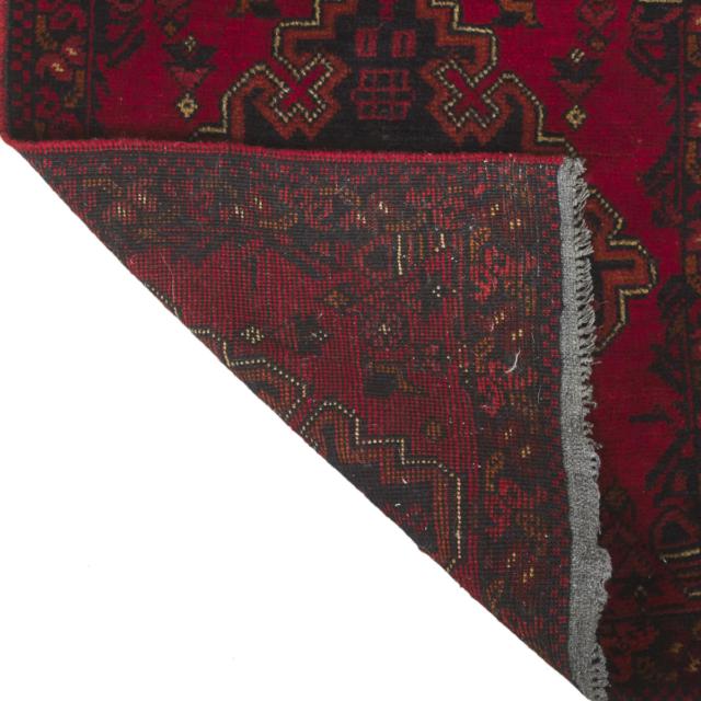 Afghan Turkoman Rug, c. 1980/90