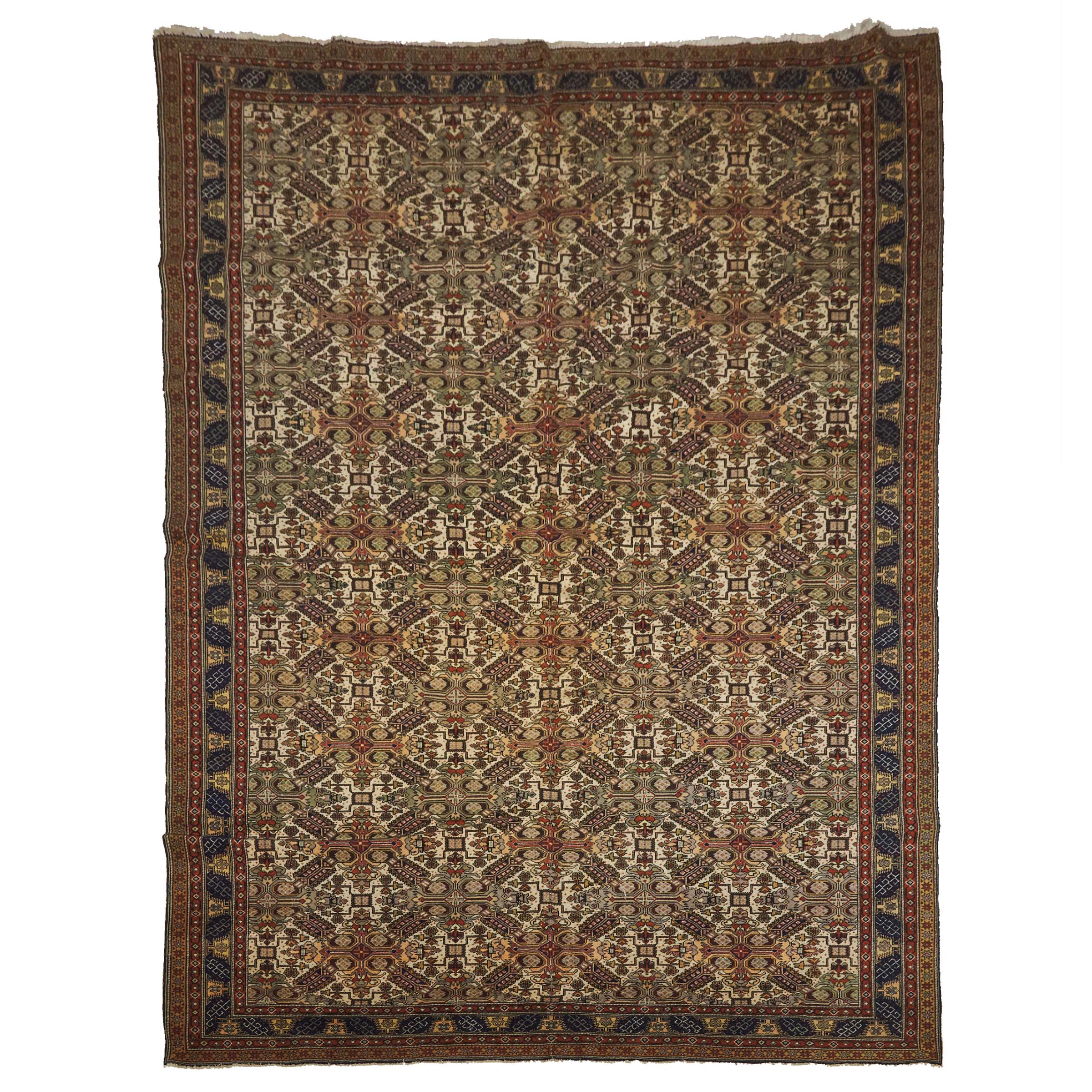 Turkish Kayseri Carpet, c.1960