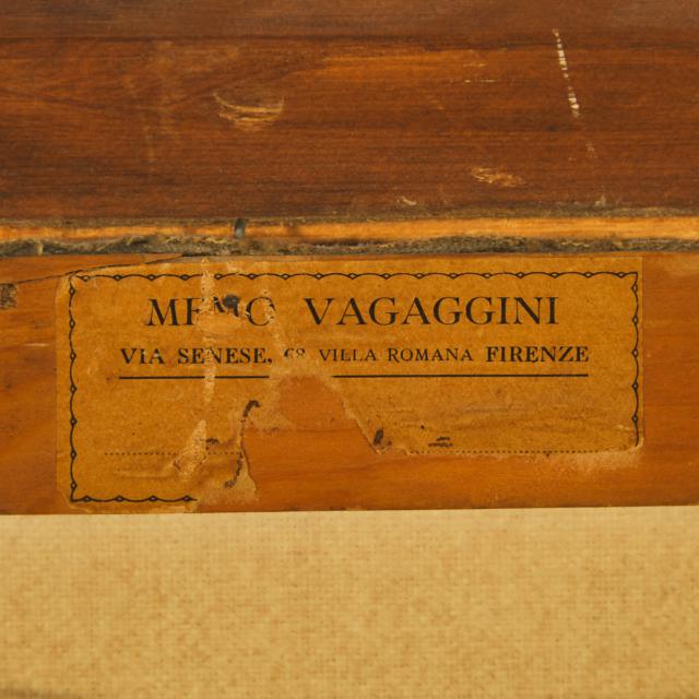 Memo Vagaggini (1892–1955)