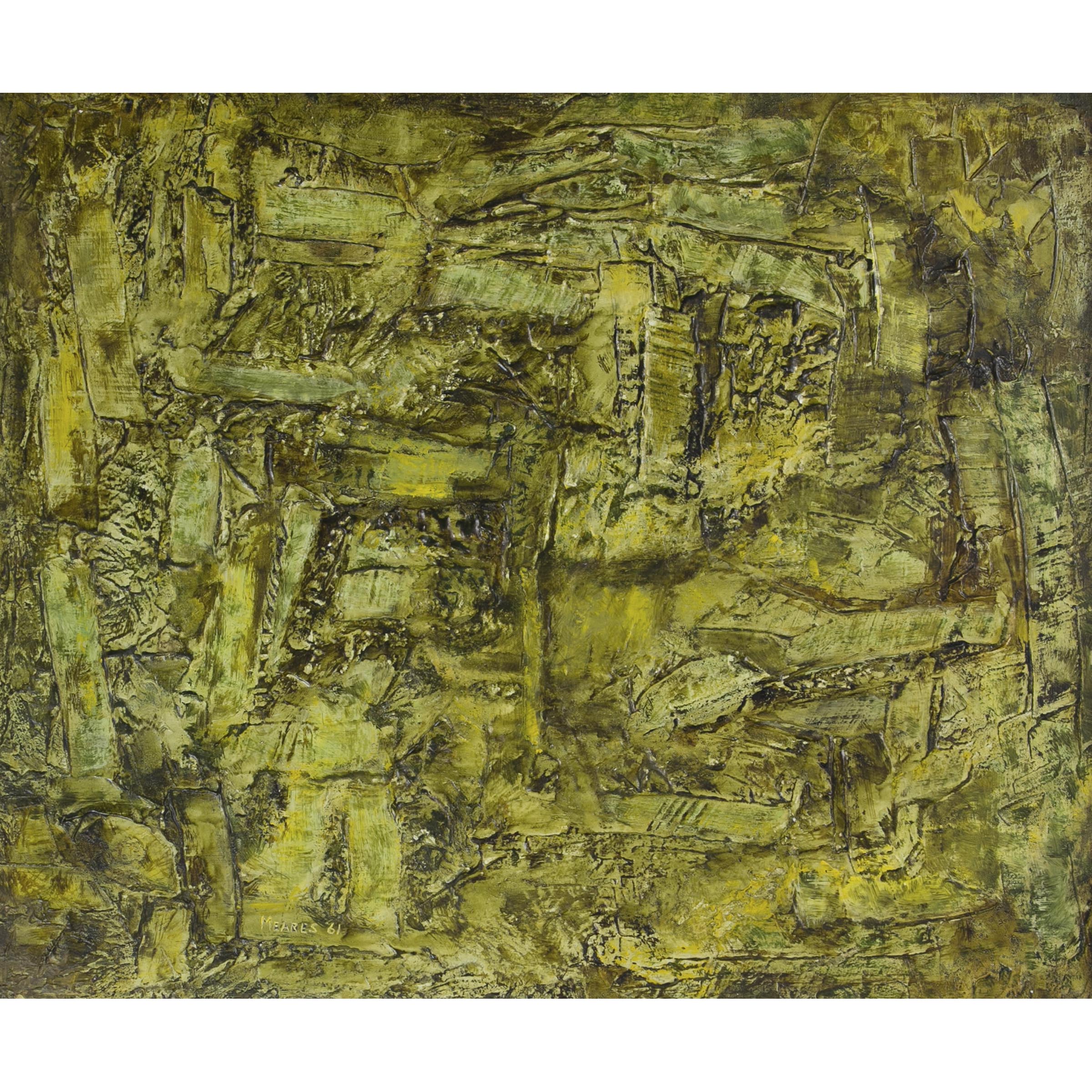 HERMINA (INA) MEARES (B.1921)