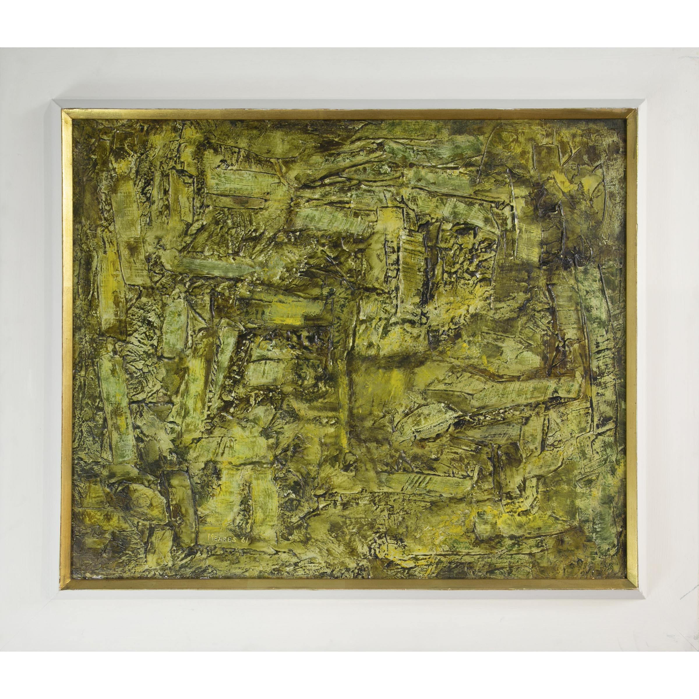 HERMINA (INA) MEARES (B.1921)