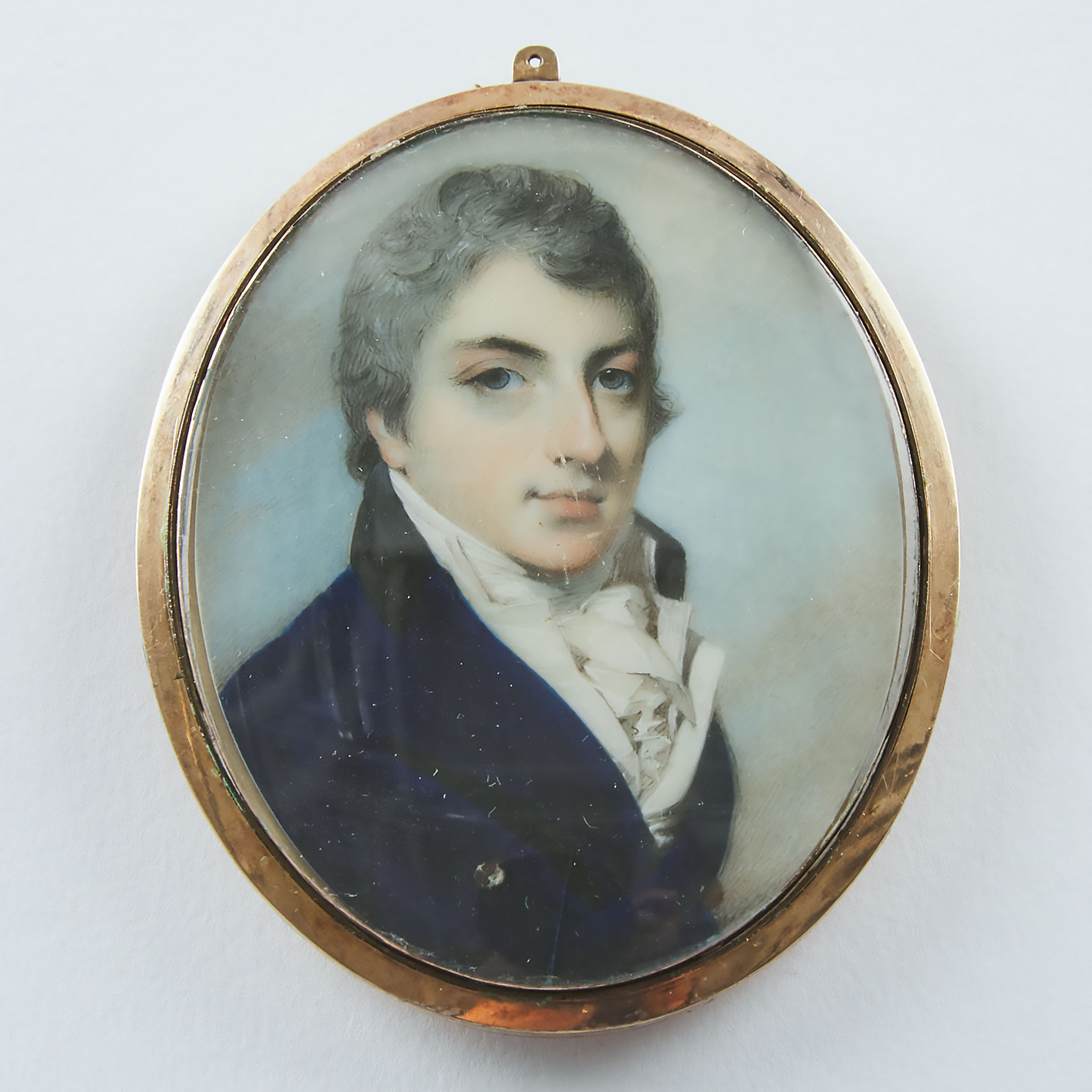 George Engleheart (British, 1750-1829)