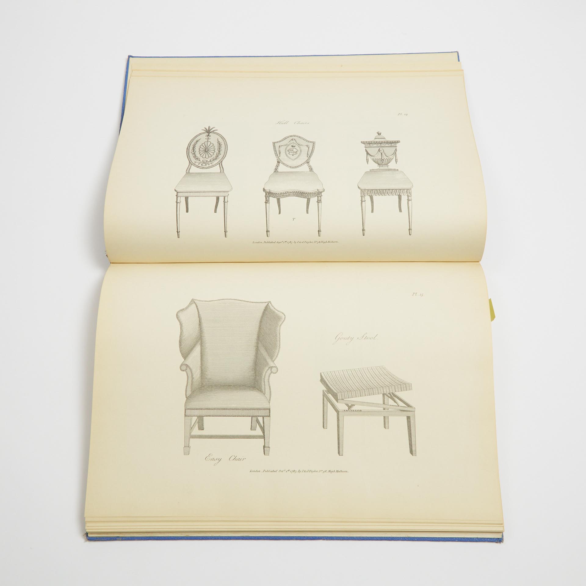 A. Hepplewhite & Co.