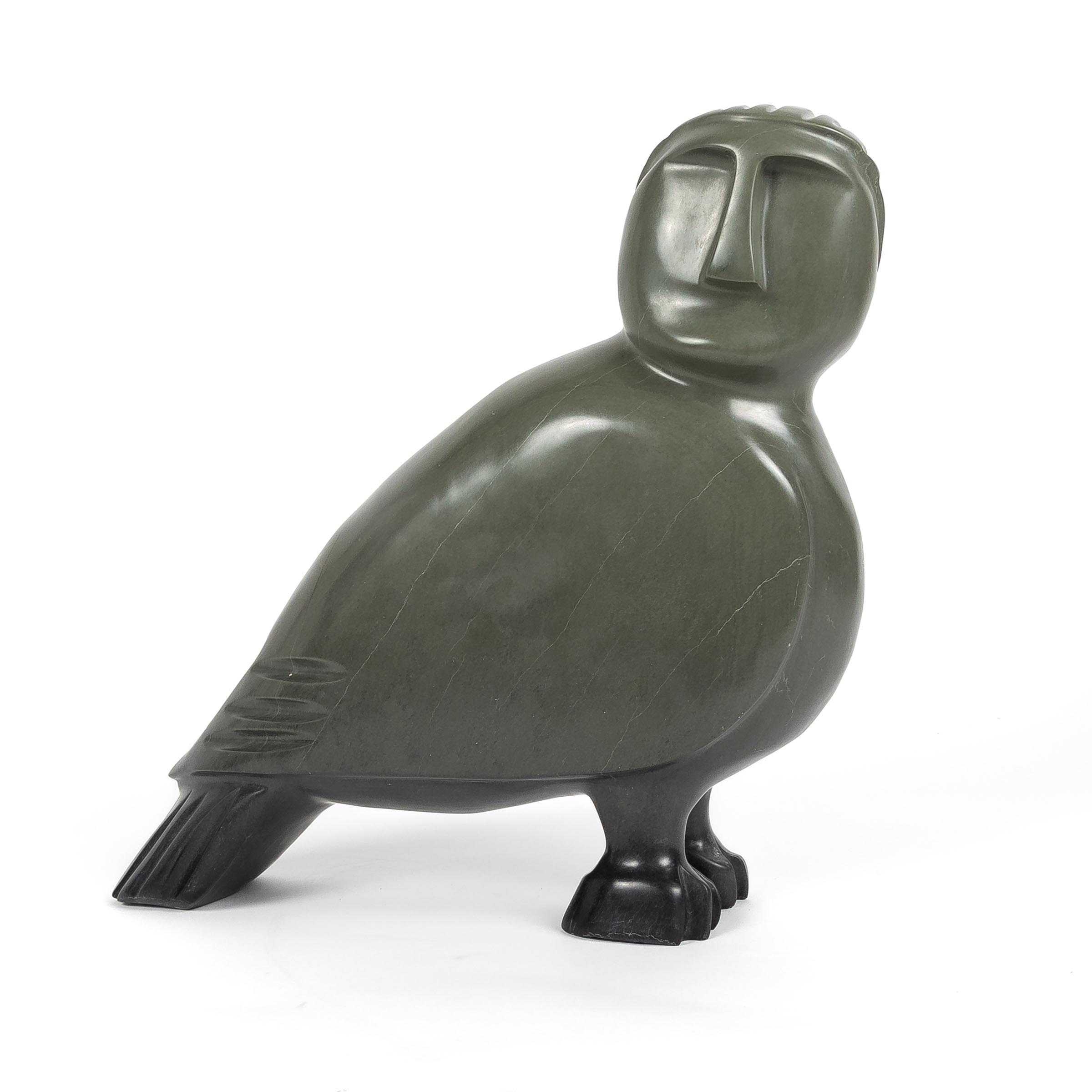 KUPAPIK NINGEOCHEAK (b.1970)