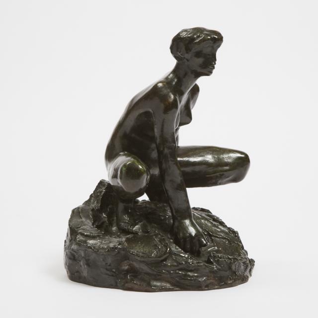 Auguste Rodin (1840-1917)