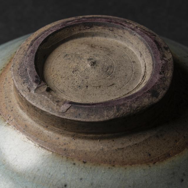A Purple-Splashed Jun Bowl, Yuan Dynasty (1279-1368)