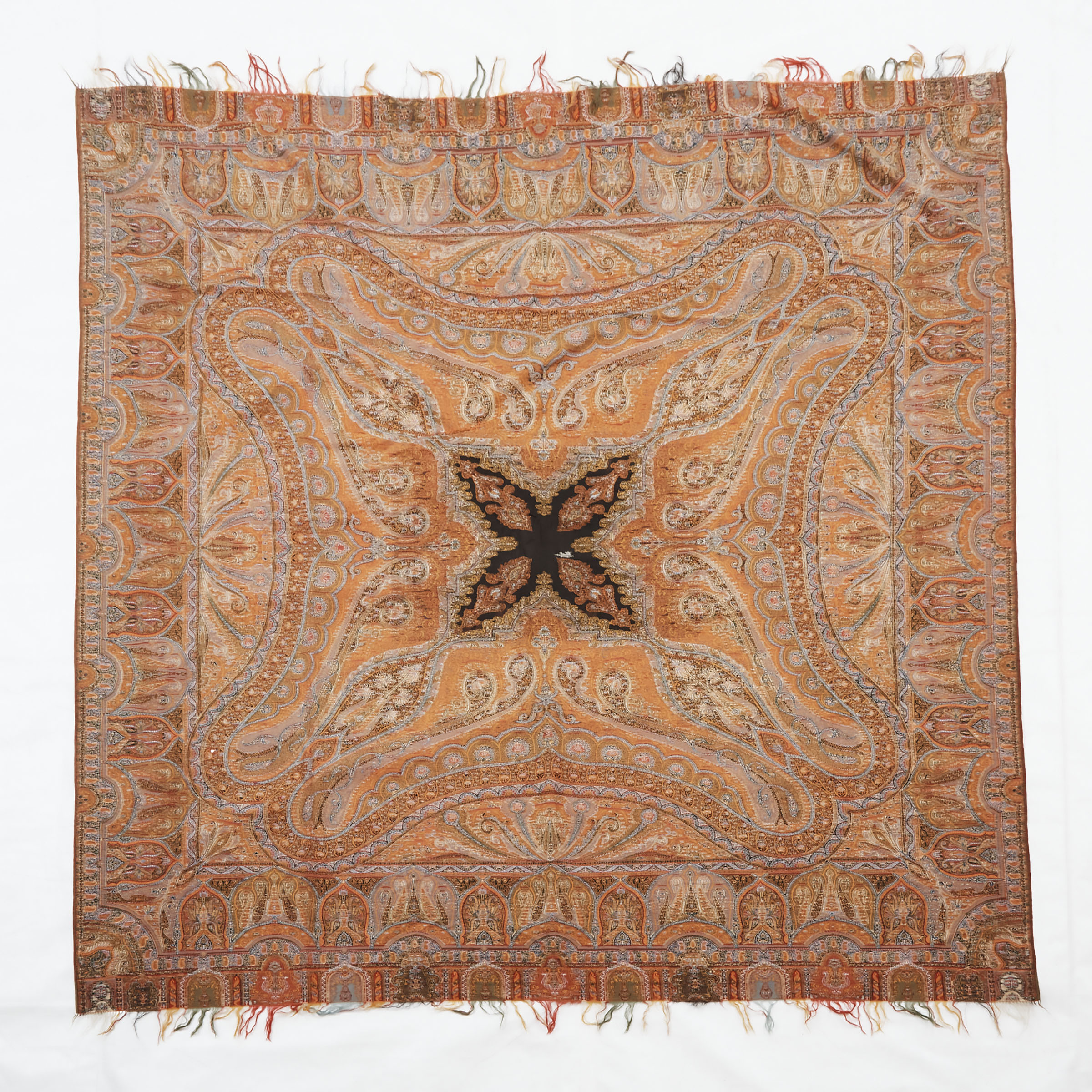 A Kashmiri Textile, 19th/20th Century