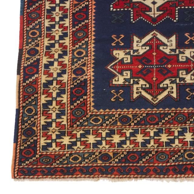 Turkish Bergama Carpet, c.1960/70