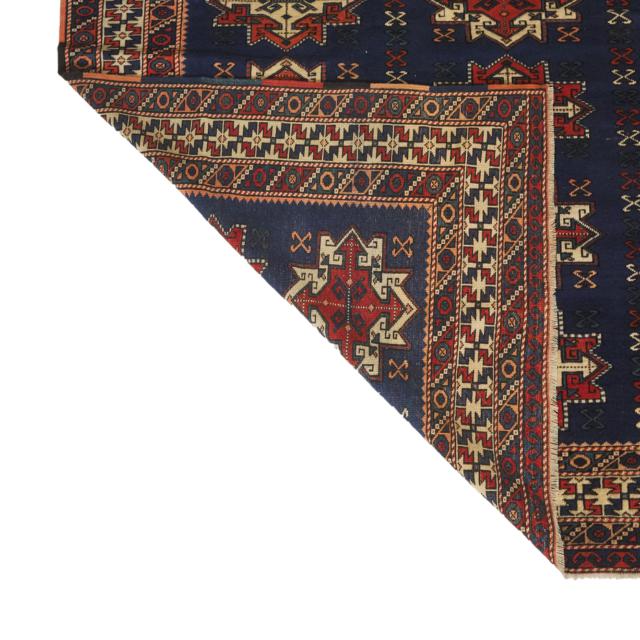 Turkish Bergama Carpet, c.1960/70