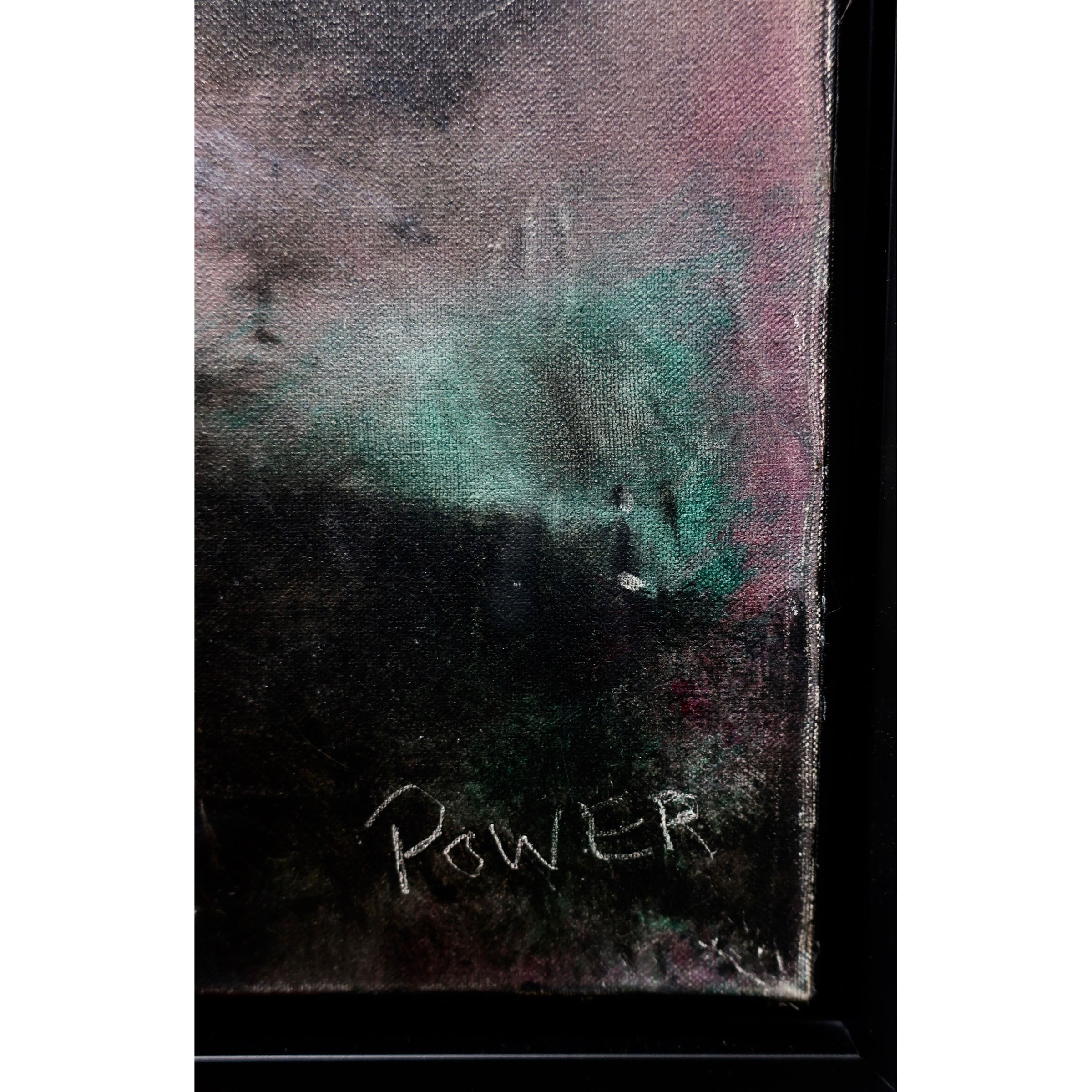*** POWER (CANADIAN, 20TH CENTURY)   