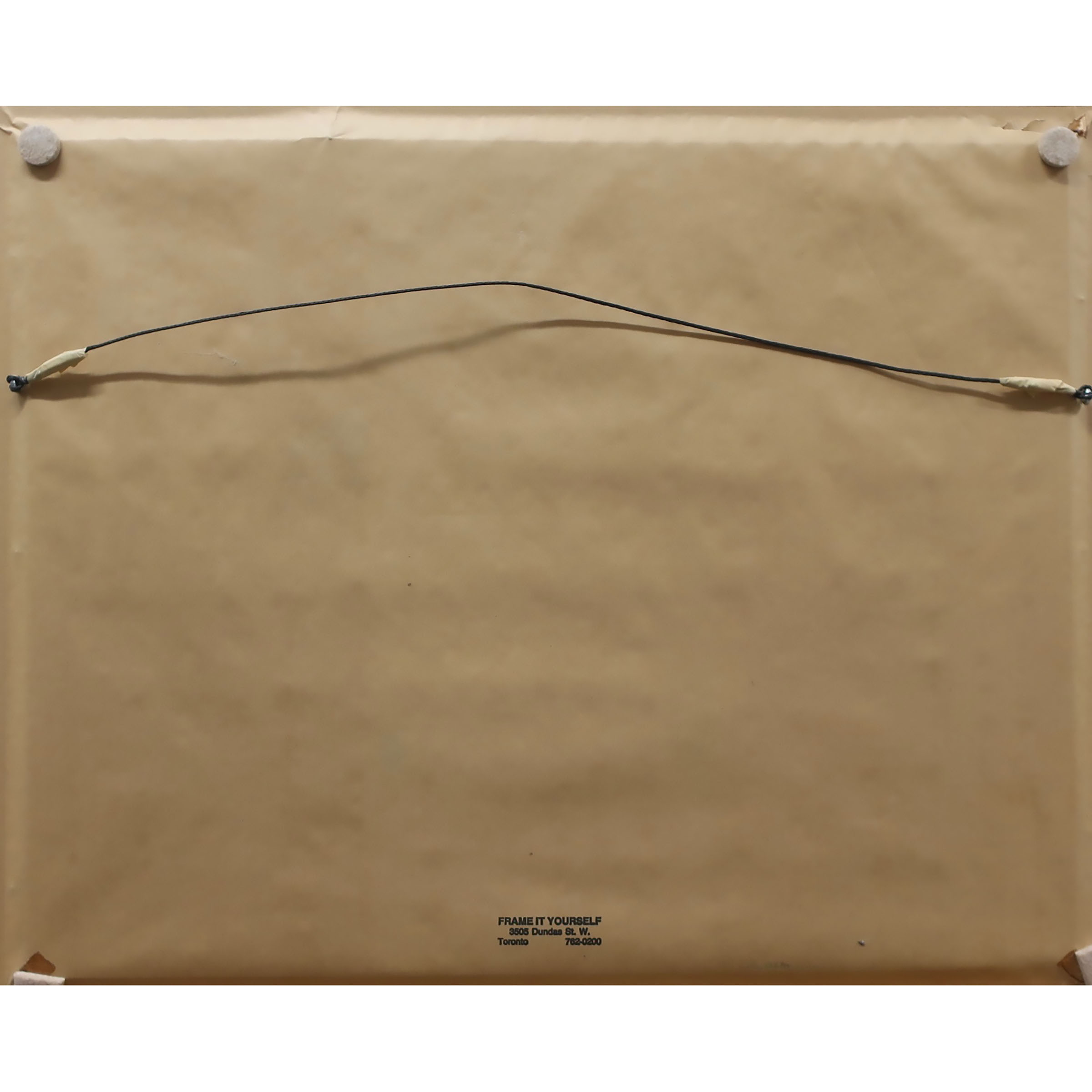 ABY DADASHI (IRANIAN-CANADIAN, B.1958)       