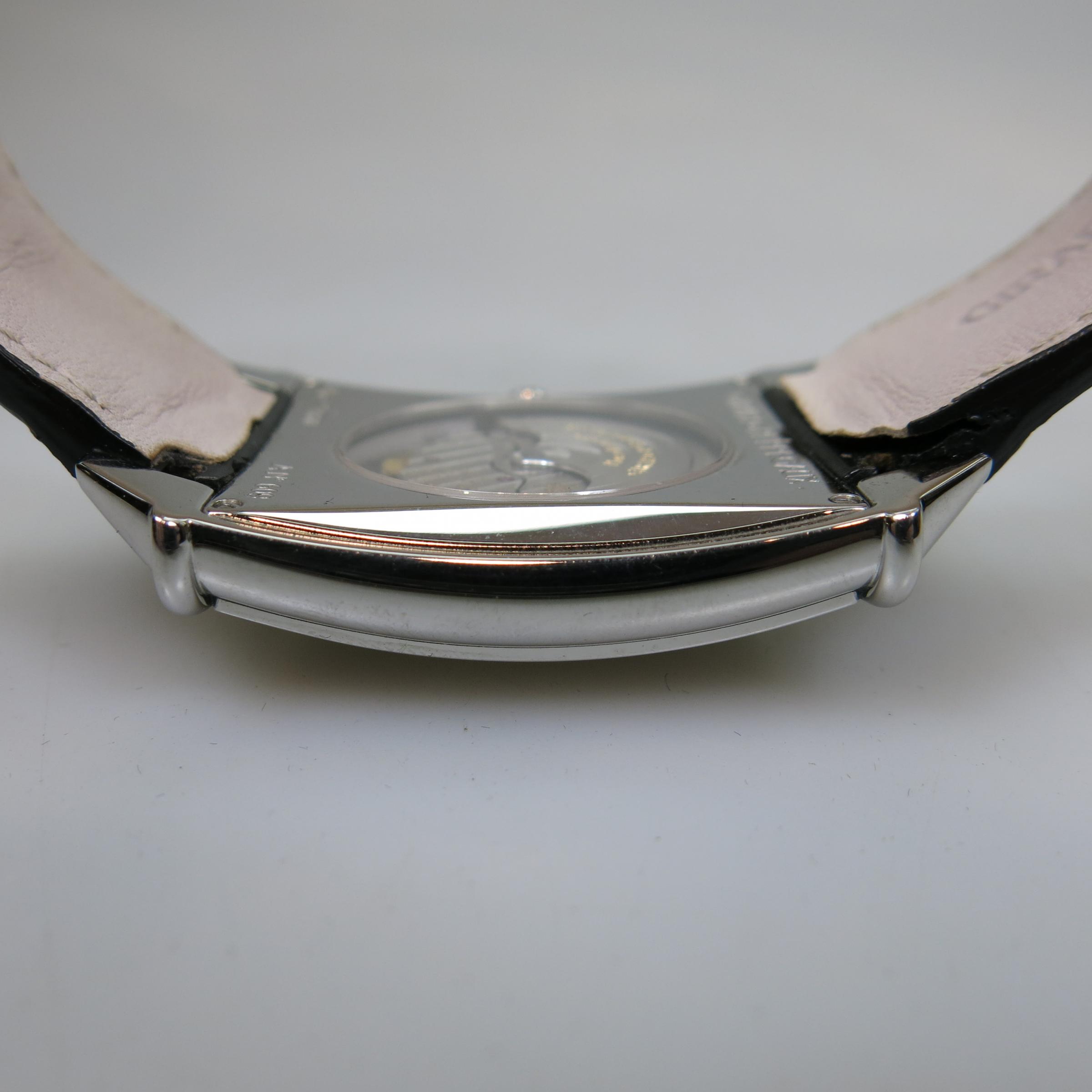 Girard-Perregaux Vintage 1945 Wristwatch