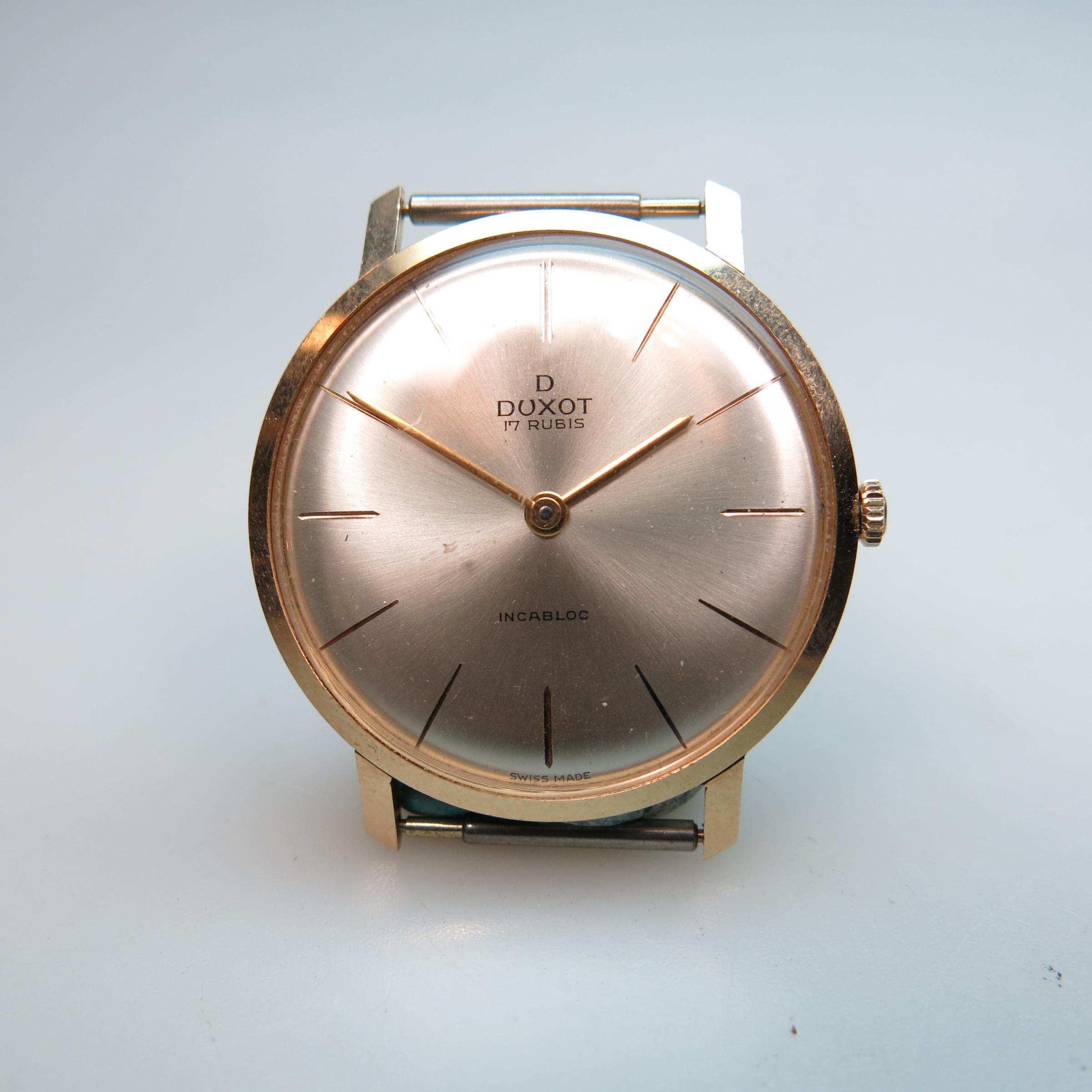 Men's Duxot Wristwatch