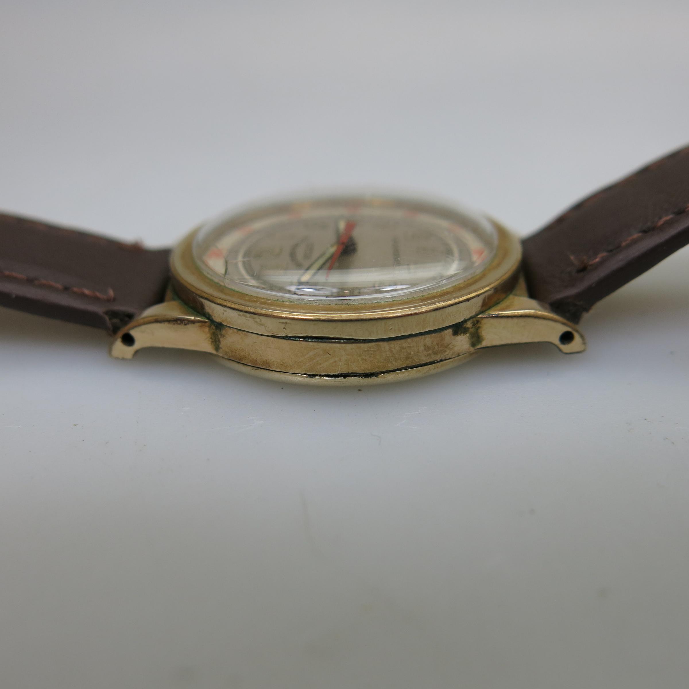 Rolex Observatory Wristwatch