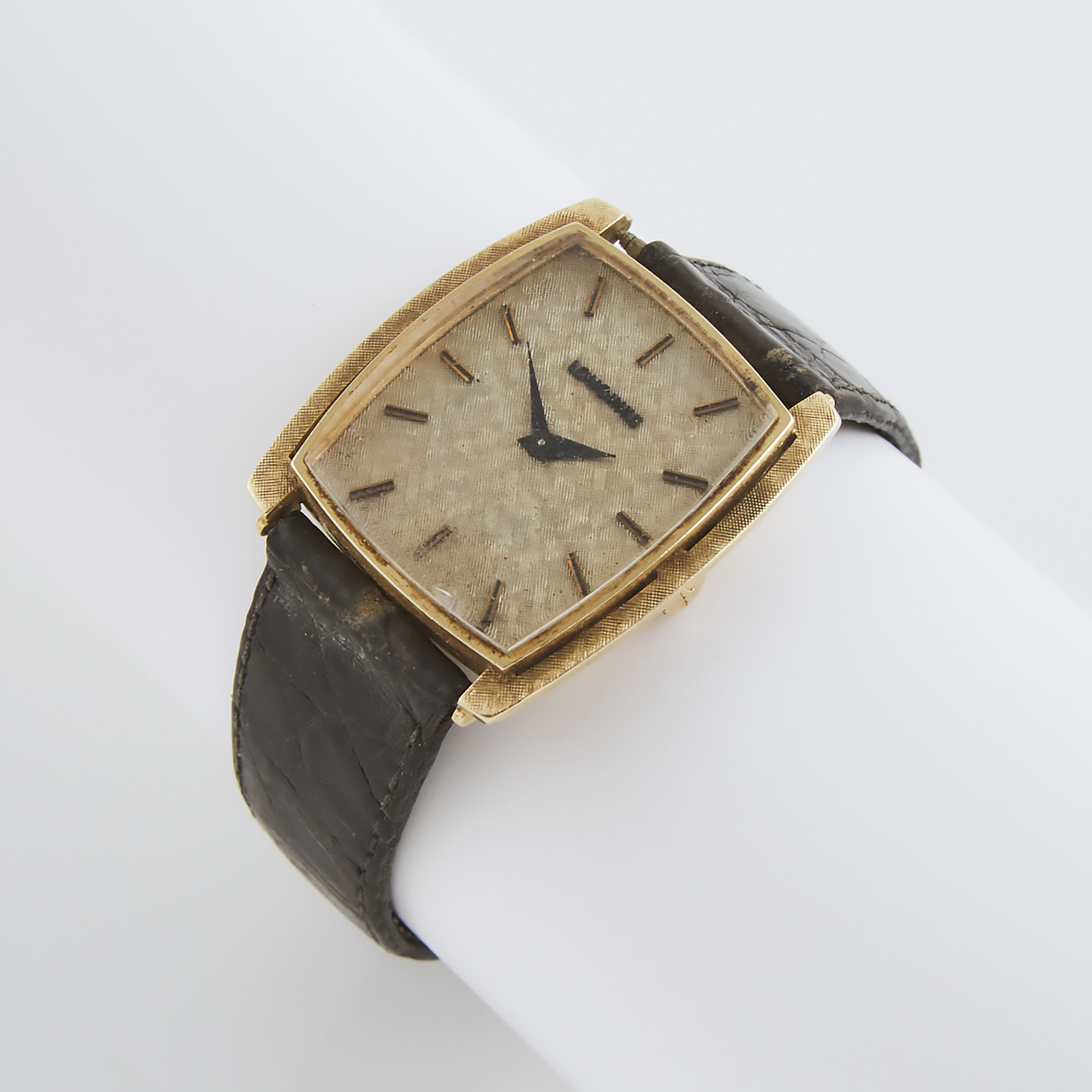 Men's Longines Wristwatch