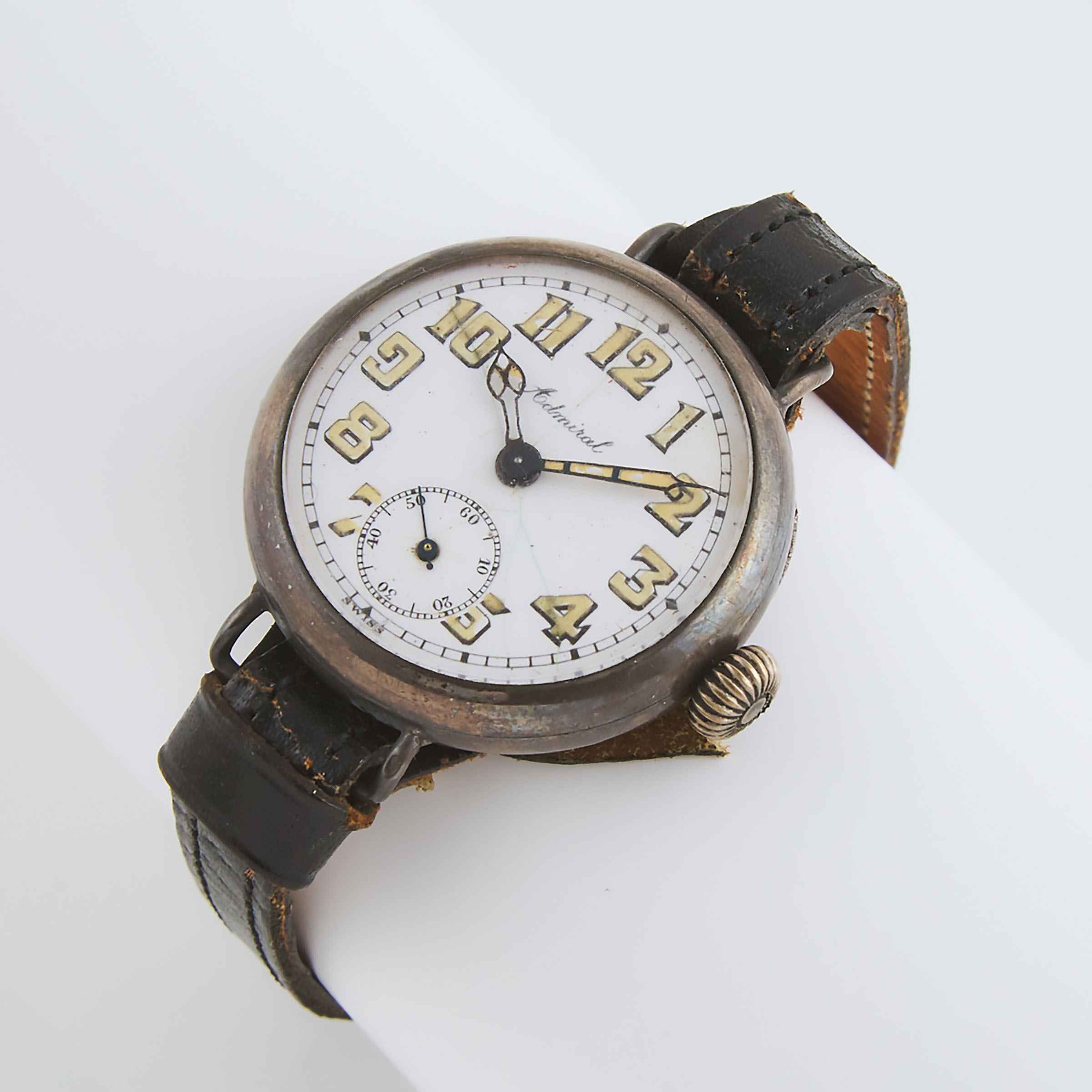 Admiral Wristwatch