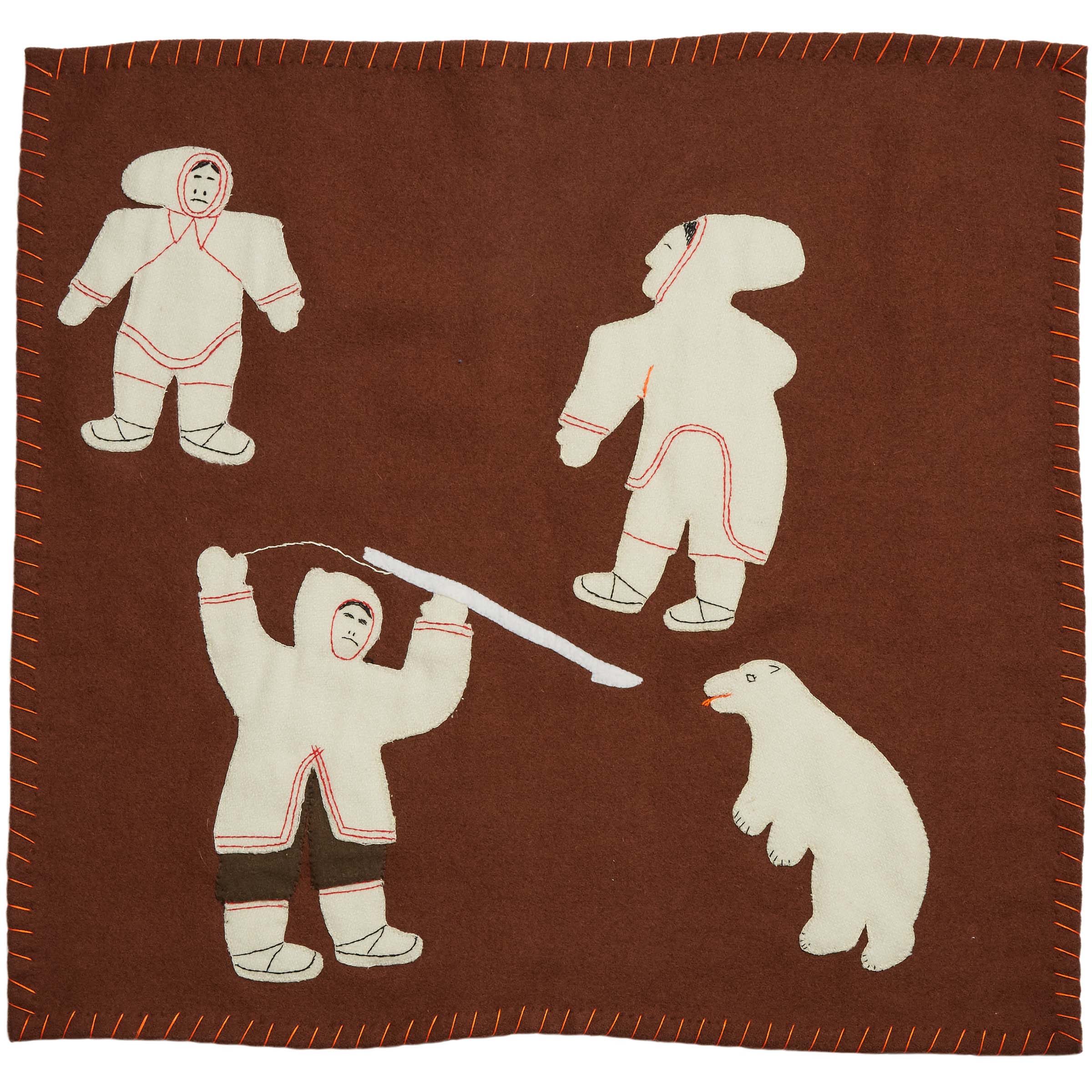 Discover Inuit & First Nations Art - Begins closing: June 13, 2024 AT 2 ...