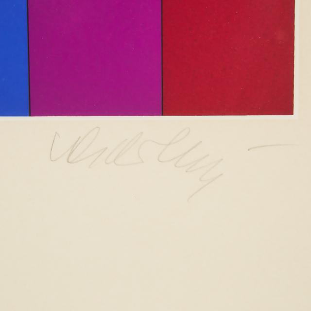 Victor Vasarely (1906–1997)