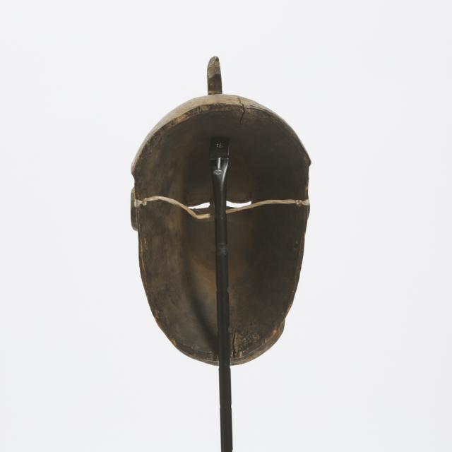 Dogon Mask, Mali, West Africa, late 20th century