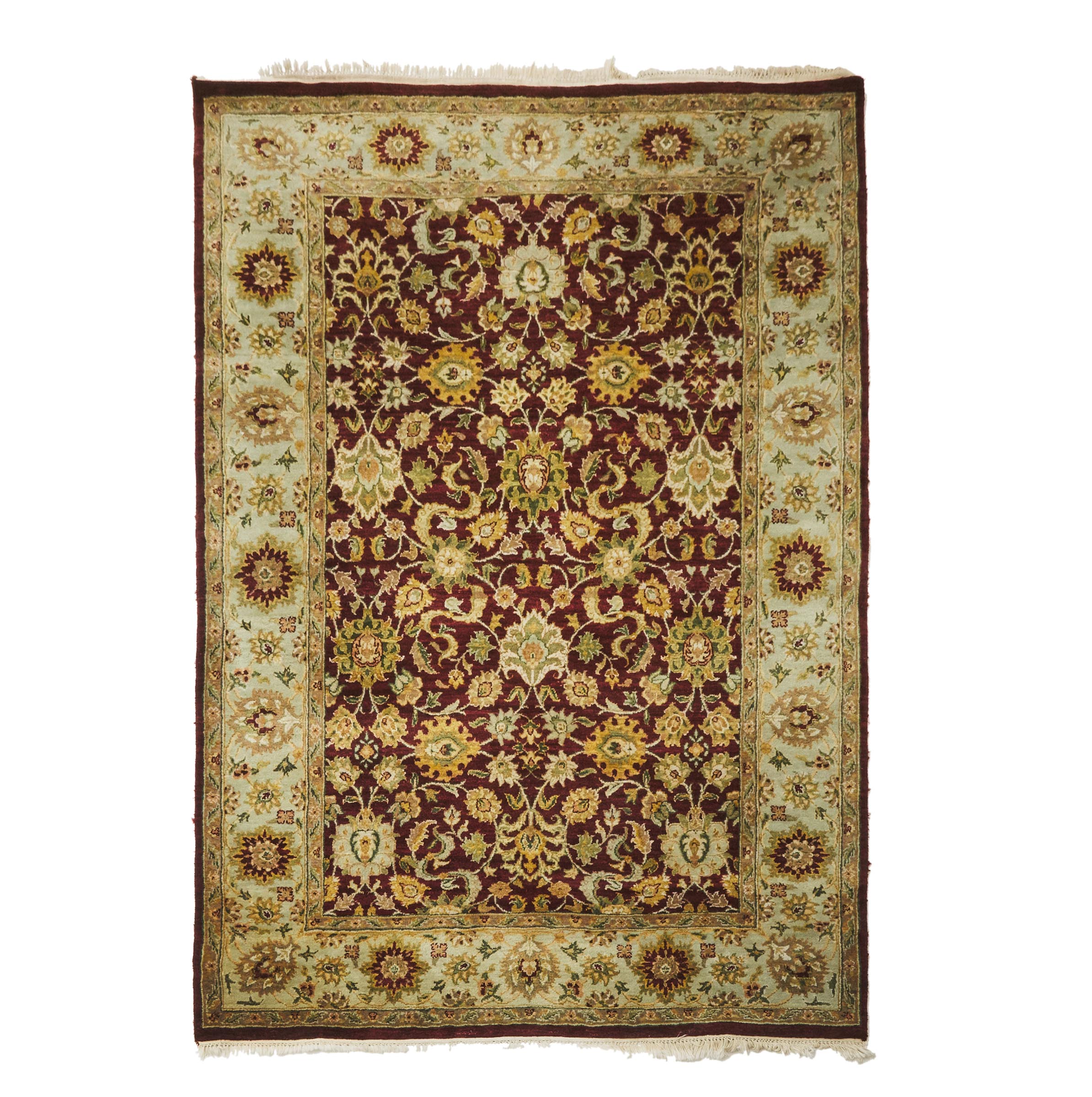 India Chobi Carpet, c.2000