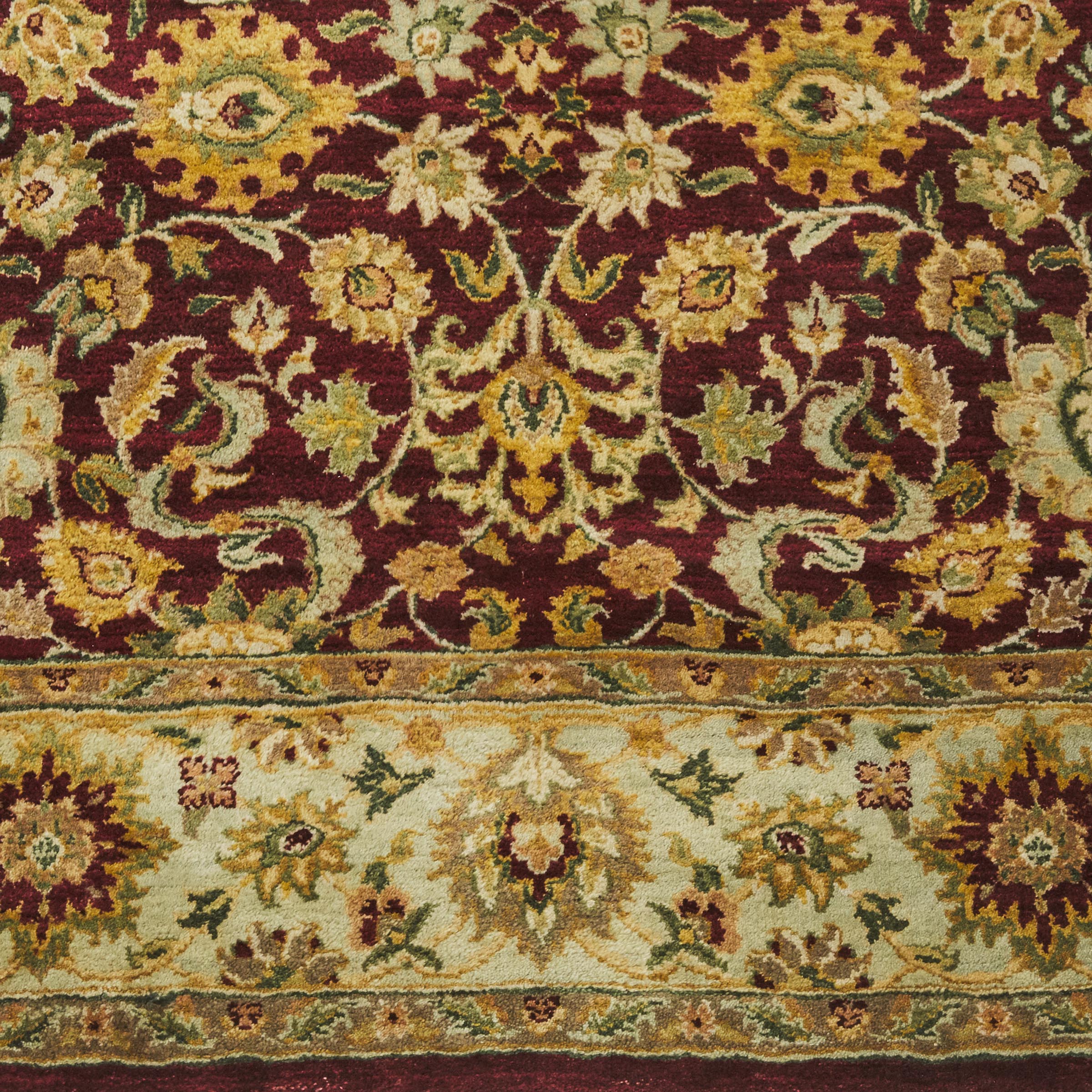India Chobi Carpet, c.2000