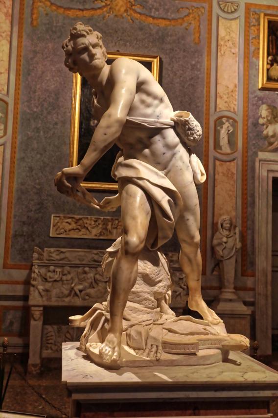 After Gian Lorenzo Bernini (Italian, 1598-1680)