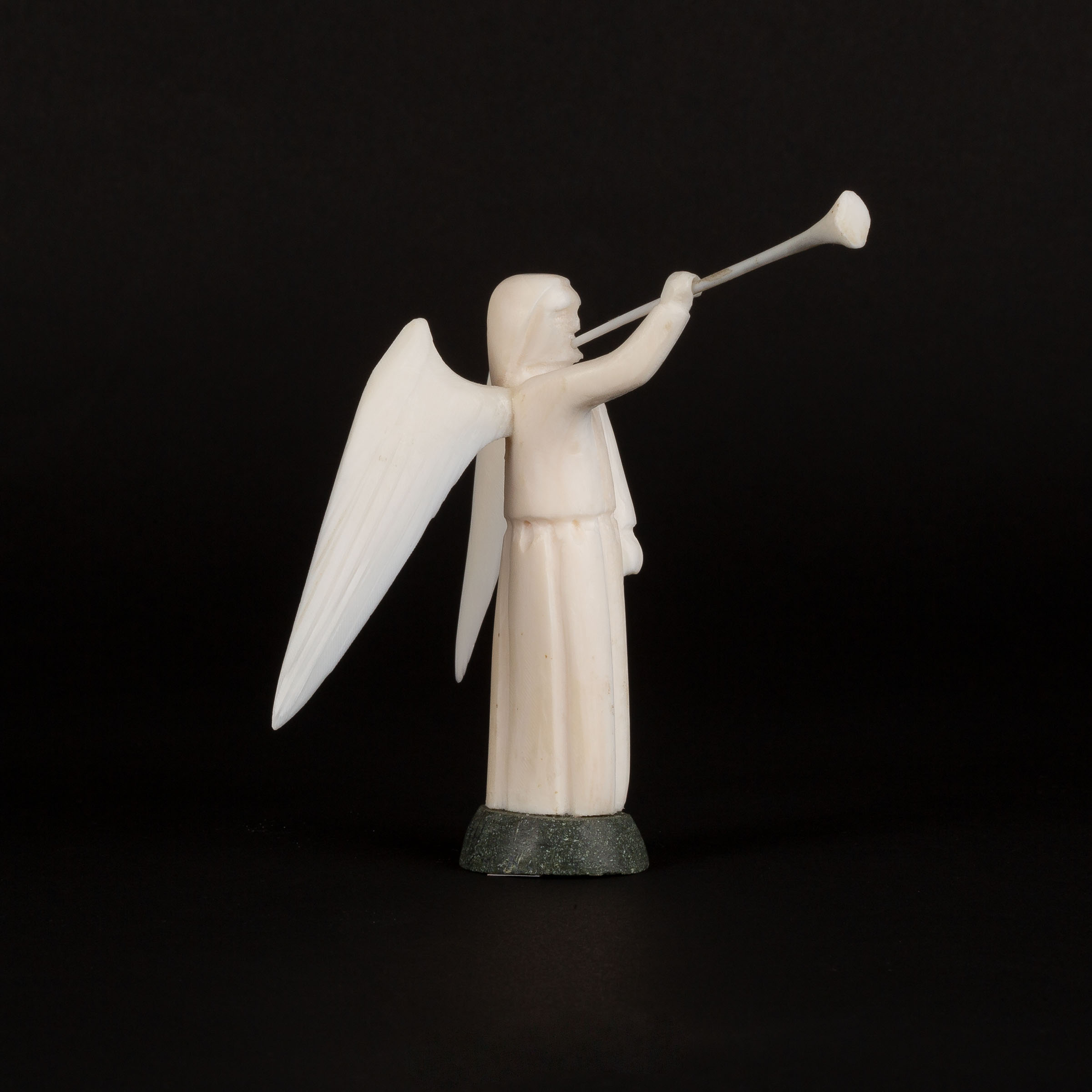 MARK TUNGILIK (1913-1986)