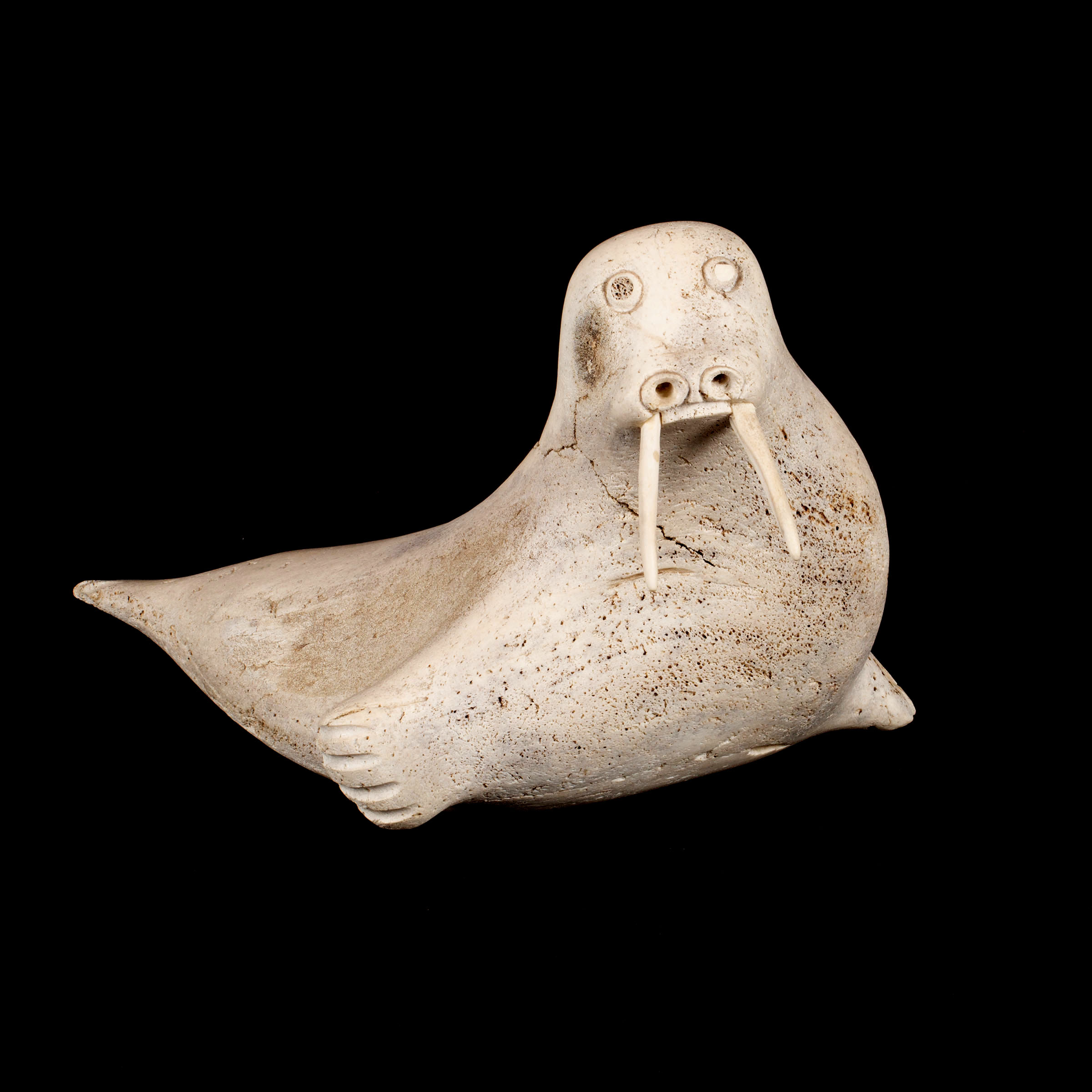 KAROO ASHEVAK (1940-1974)