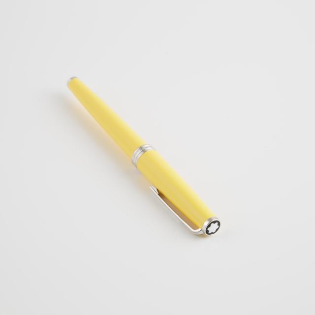 Montblanc 'Pix' Rollerball Pen