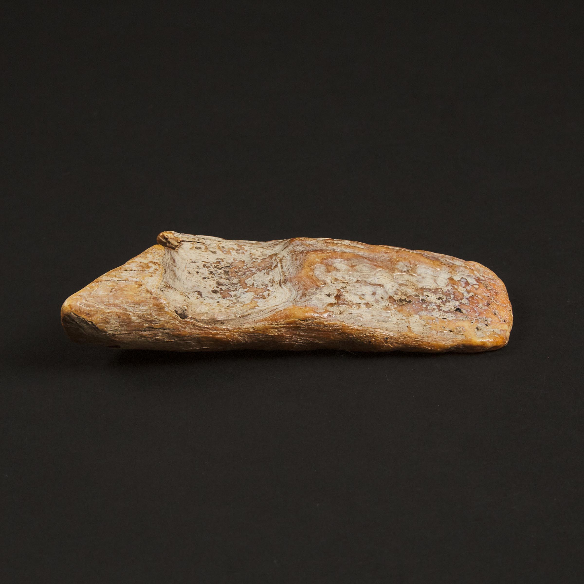 Axe Head, Thule, Sivuqaq (St. Lawerence Island), ca. 1000-1800 CE