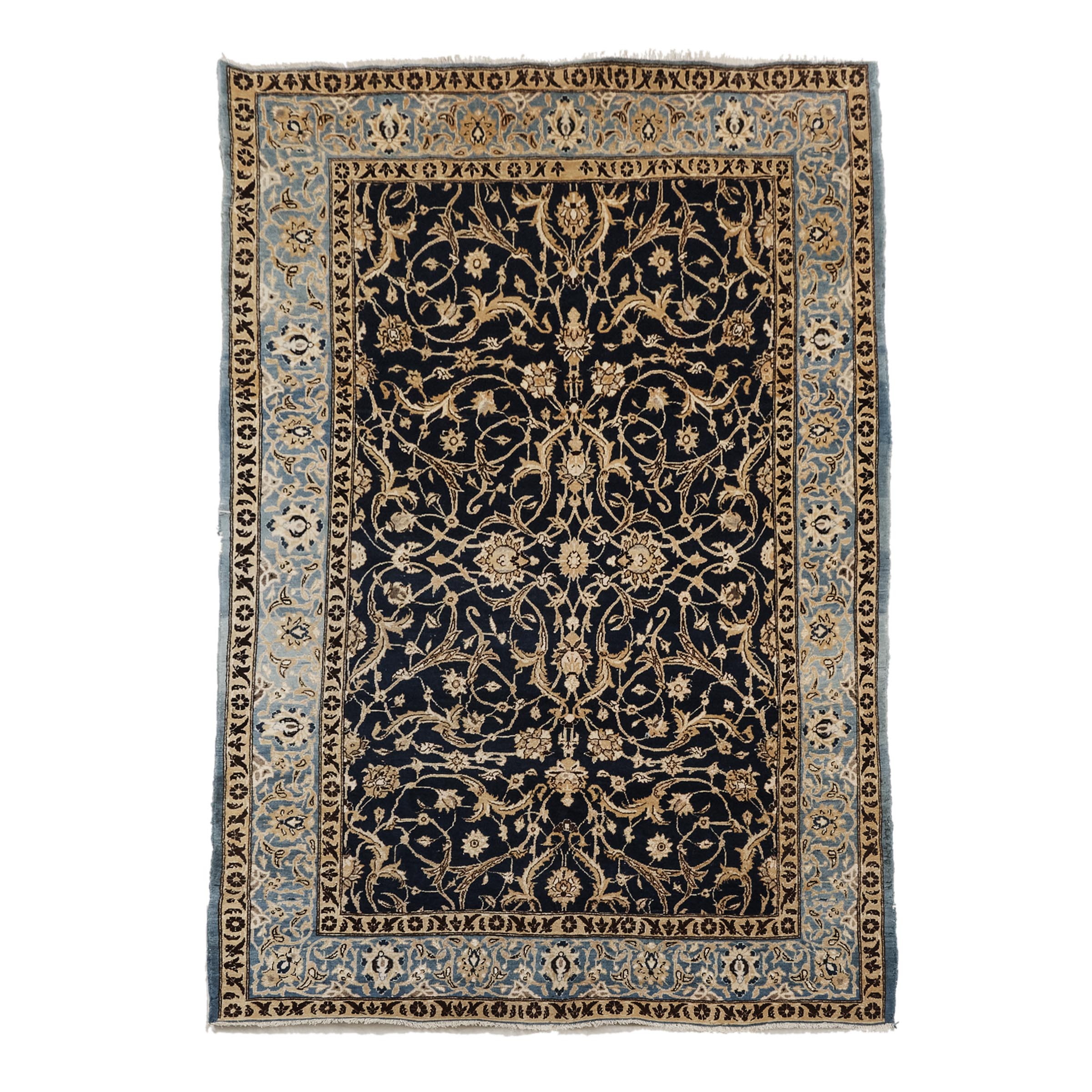 Tabriz Carpet, Persian, c.1930/40