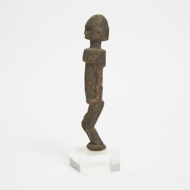 Dogon Figure, Mali, West Africa, 20th century or earlier