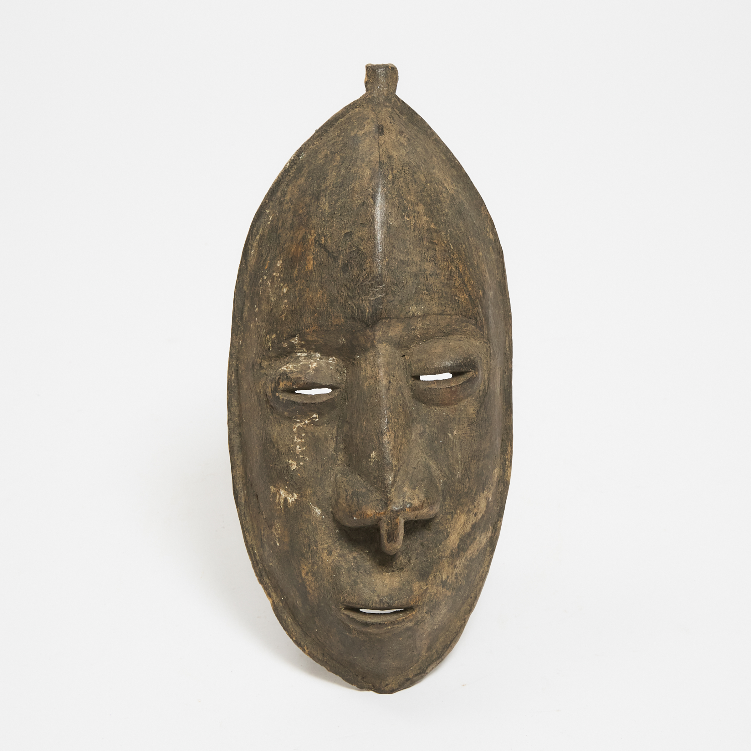Papua New Guinea Mask, early to mid 20th century