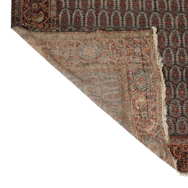Feraghan Corridor Carpet, Persian, c.1900/10