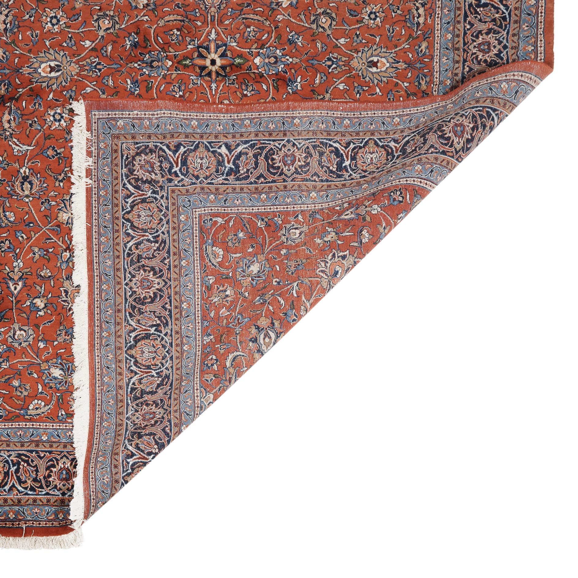 Sarouk Carpet, Persian, c.1970