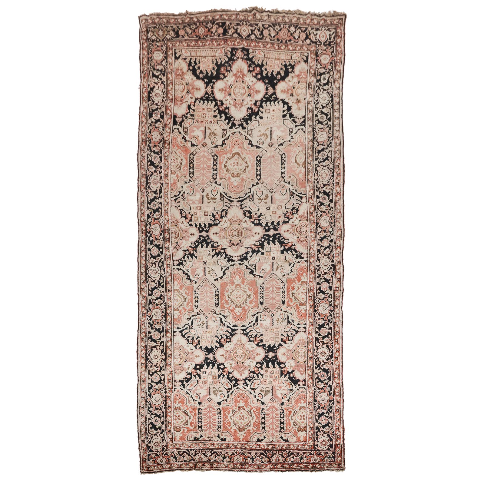 Armenian Karabagh Corridor Carpet, c.1910/20
