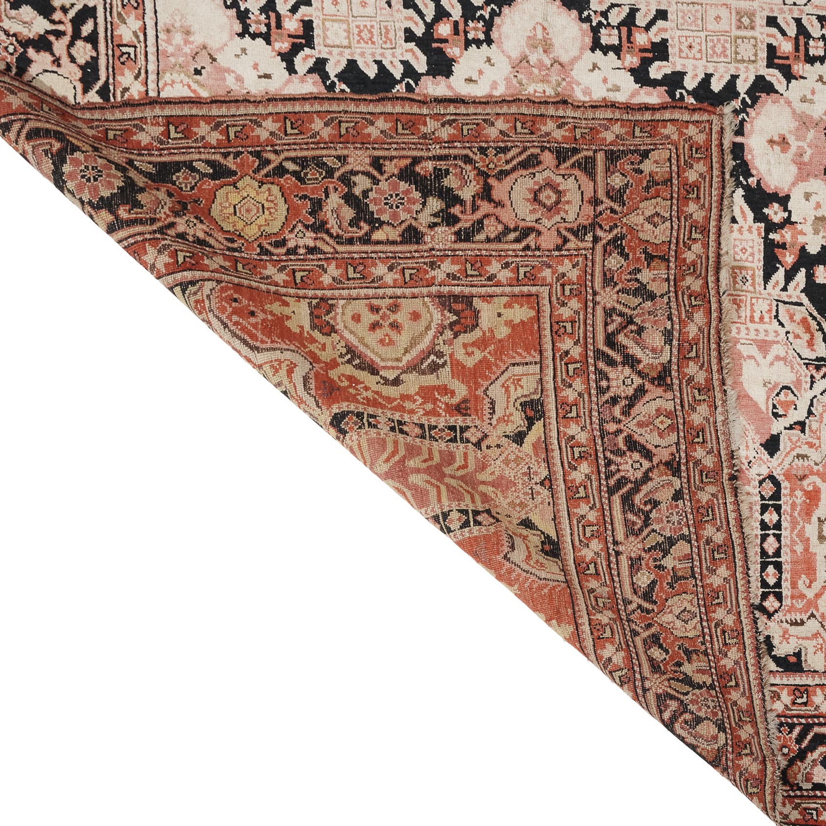 Armenian Karabagh Corridor Carpet, c.1910/20
