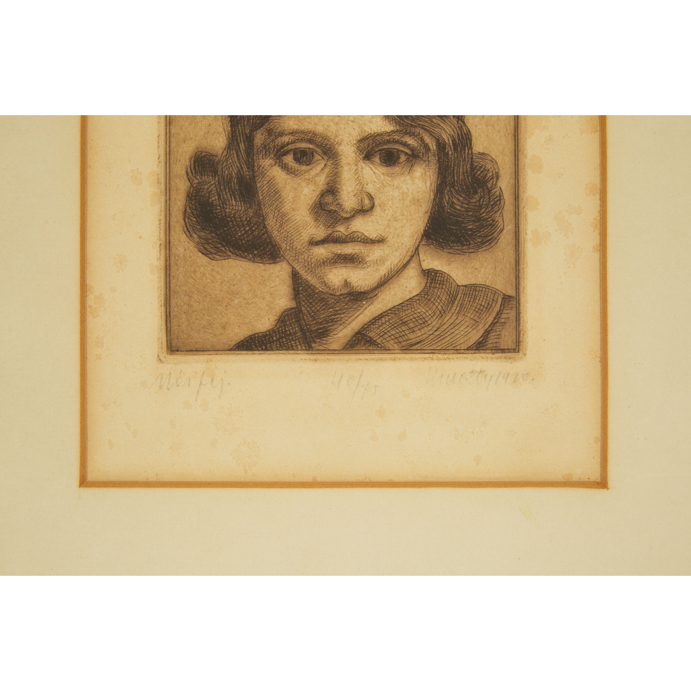 Various Artists (19th/20th Century)
