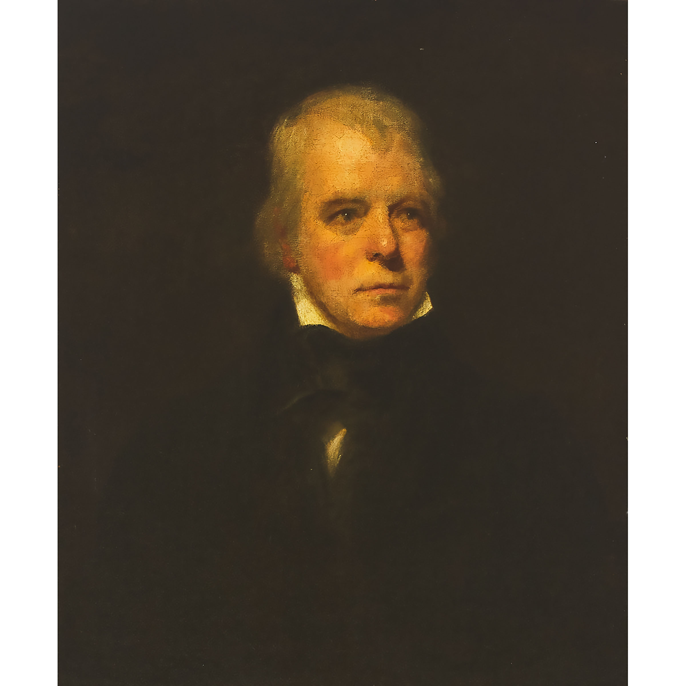 Colvin Smith (1795-1875)