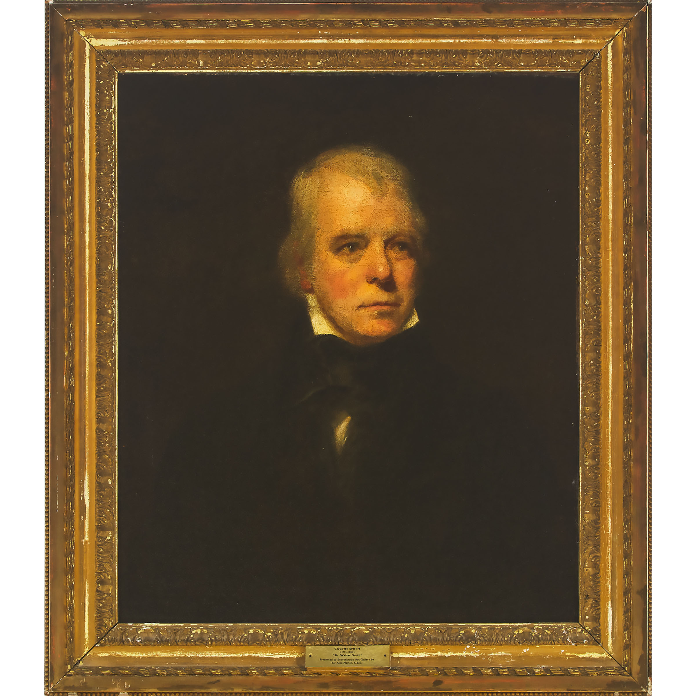 Colvin Smith (1795-1875)