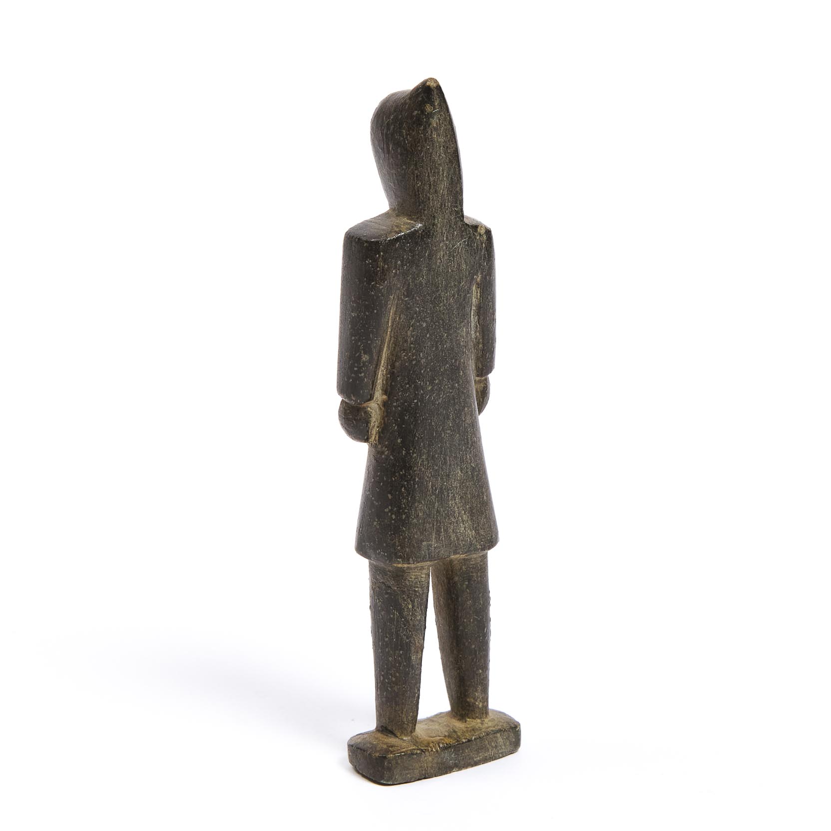 Pauloosie Uingun ᐸᐊᓗᓯ (b. 1900)