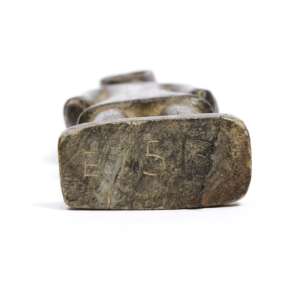 Pauloosie Uingun ᐸᐊᓗᓯ (b. 1900)