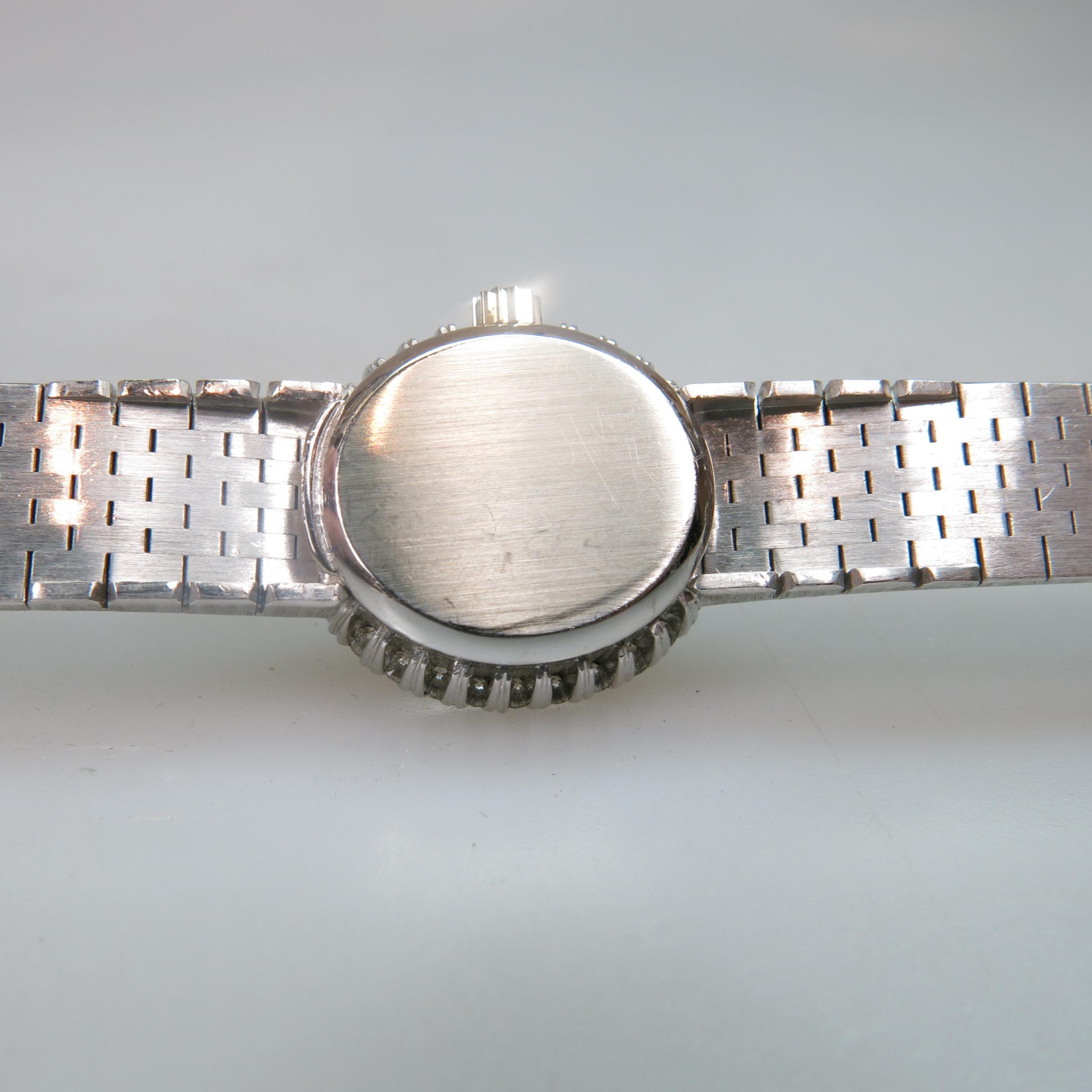 Lady's IWC Schaffhausen Wristwatch
