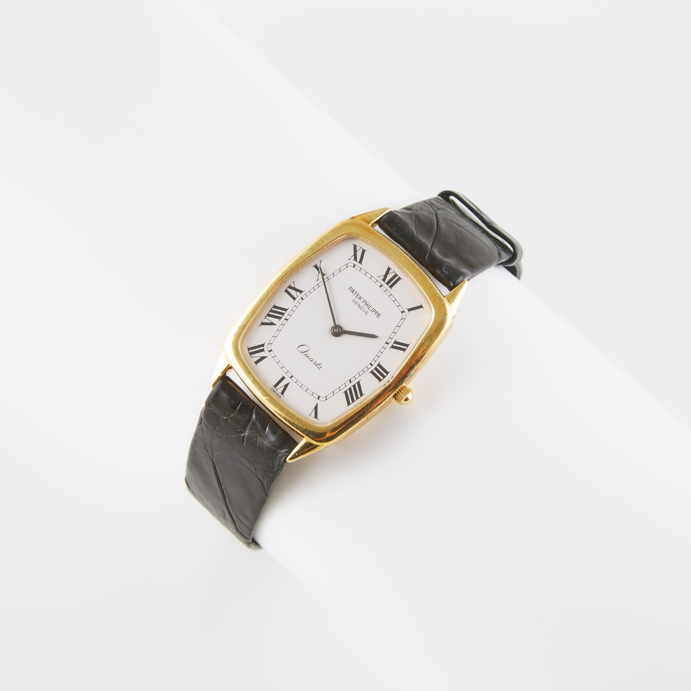 Patek Philippe 'Ellipse' Wristwatch
