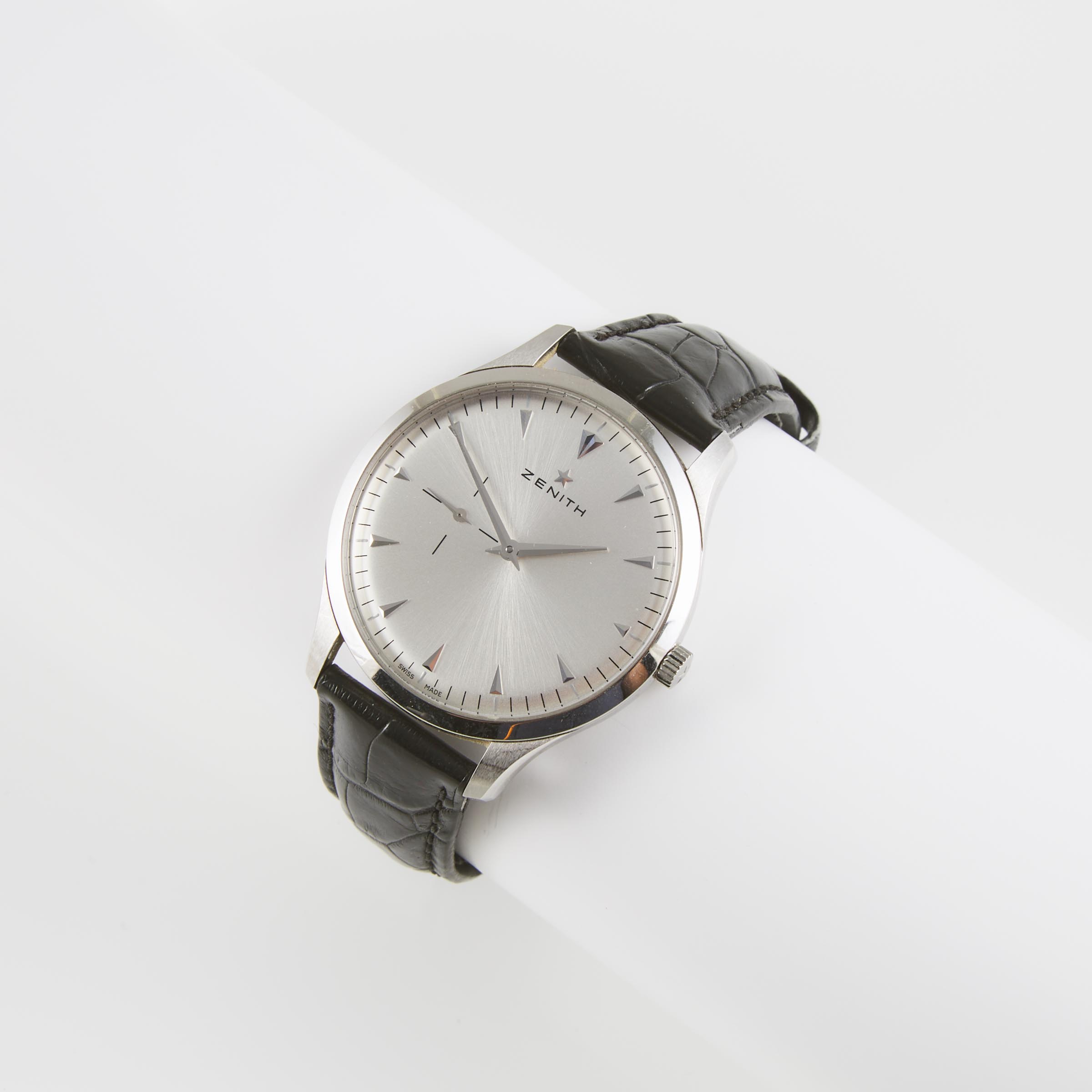 Zenith 'Elite' Wristwatch