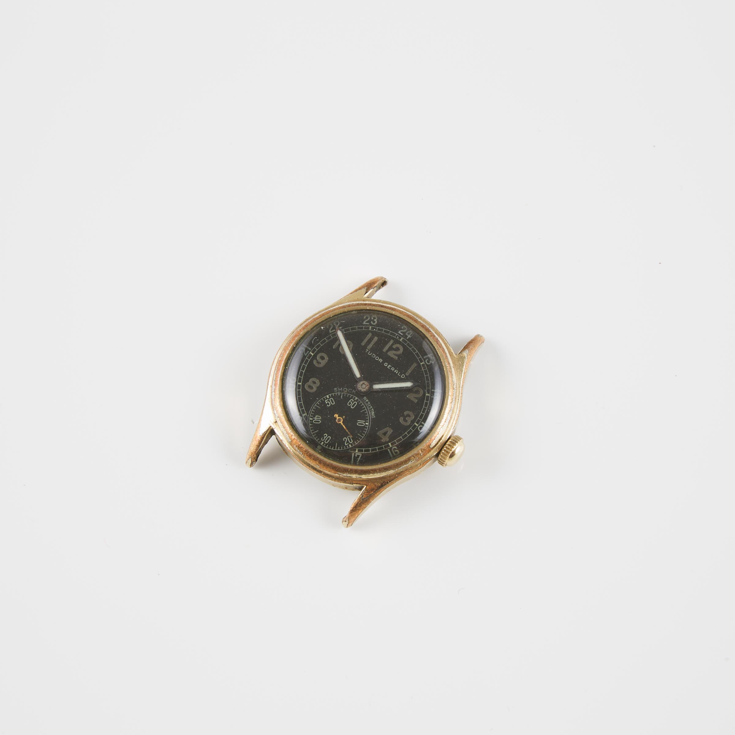 Tudor 'Gerald' Wristwatch